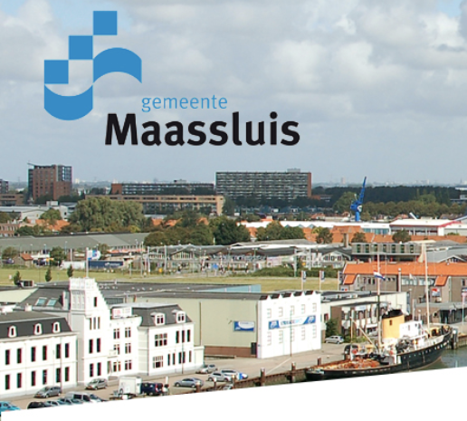 Samen met de gemeente Maassluis energie besparen