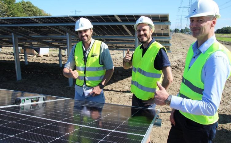 Obligaties voor Zonnepark Tinte: nog twintig dagen!