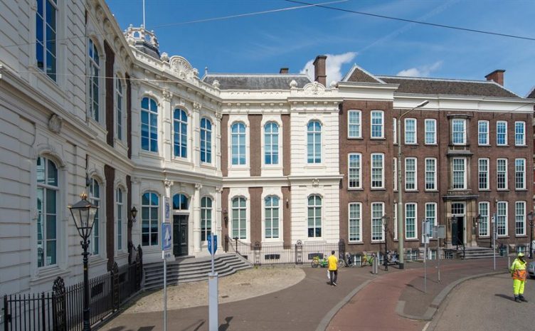 Eindelijk zover: zitting Raad van State over Windturbine Landtong Rozenburg